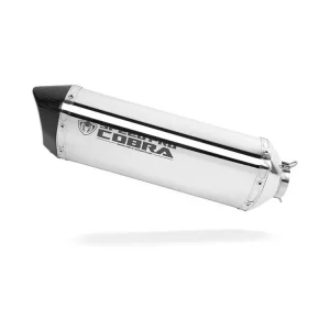 Super Cena Laděný výfuk Husqvarna Norden 901 COBRA RX77