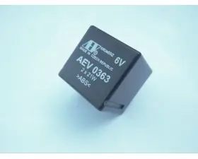PŘERUŠOVAČ BLINKRŮ AEV 6V 21W Omezená Nabídka