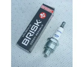 SVÍČKA BRISK N14C Autentický