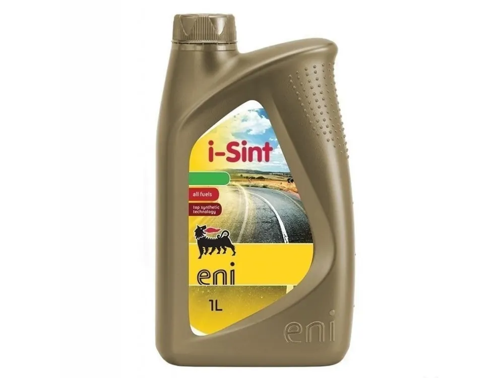 Nízká Cena ENI I-SINT 5W-40 1L