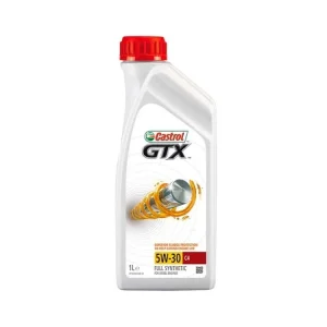 CASTROL GTX 5W-30 C4 1L Poslední Šance