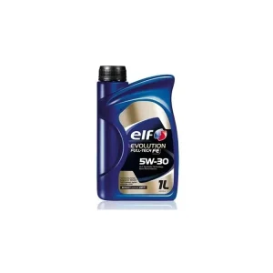 ELF EVOLUTION FULLTECH FE 5W-30 1L Bezpečná Platba