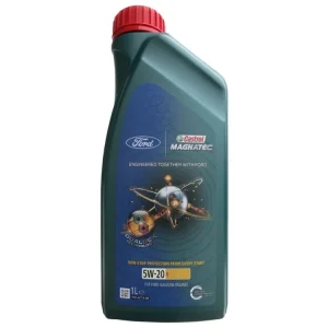CASTROL FORD MAGNATEC E 5W-20 1L Finální Výprodej