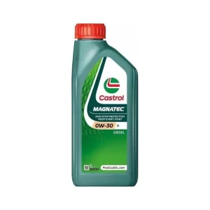 Koupit Online CASTROL FORD MAGNATEC D 0W-30 1L