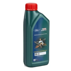 CASTROL FORD MAGNATEC 0W-20 1L Novinka