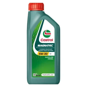 Autentický CASTROL MAGNATEC 5W-30 C2 1L