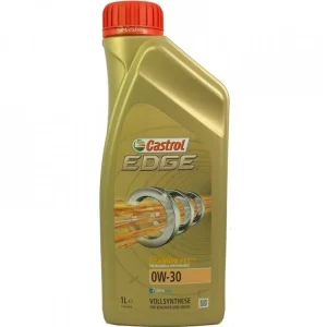 CASTROL EDGE TIT 0W-30 1L Super Cena