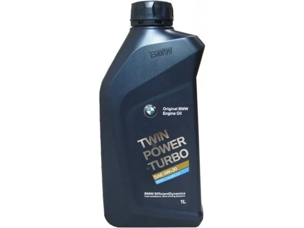 Nejlepší Cena BMW TwinPower Turbo LL-12FE 0W-30 1L