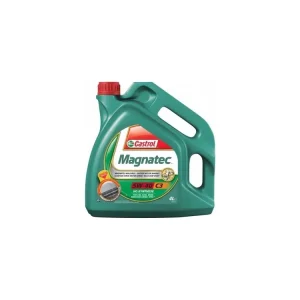 CASTROL MAGNATEC 5W-40 C3 4L Vrácení Zdarma