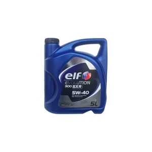 ELF EVOLUTION 900 NF 5W-40 5L Super Cena