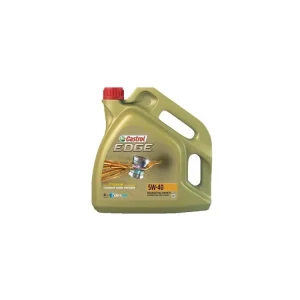 CASTROL EDGE TIT 5W-40 4L Koupit Online