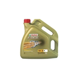 CASTROL EDGE 5W-30 M 4L Levný