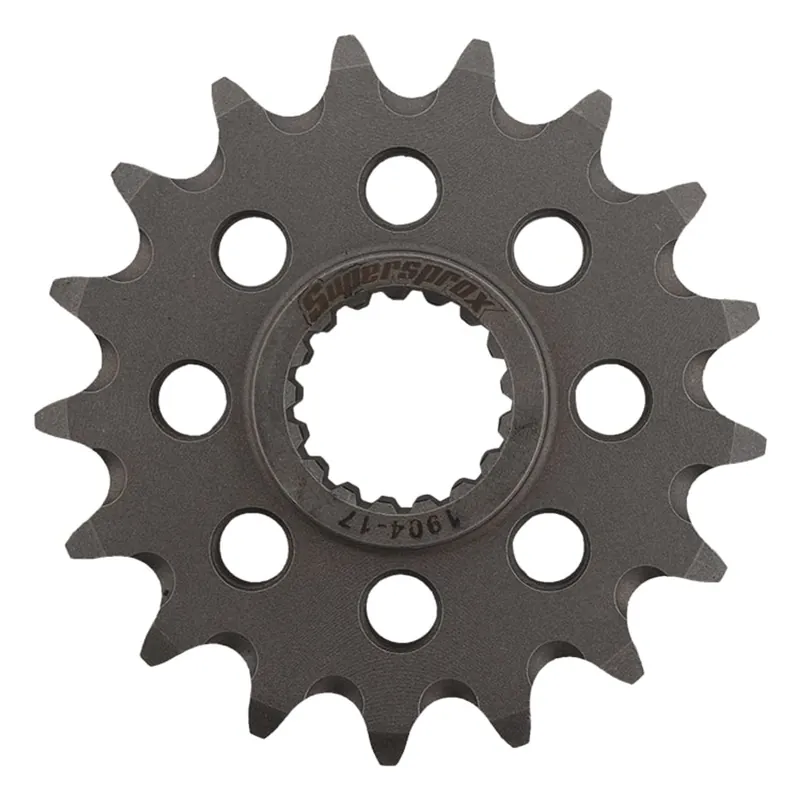 Cenově Výhodný Řetězové kolečko SUPERSPROX CST-1904 17 17 zubů, 525
