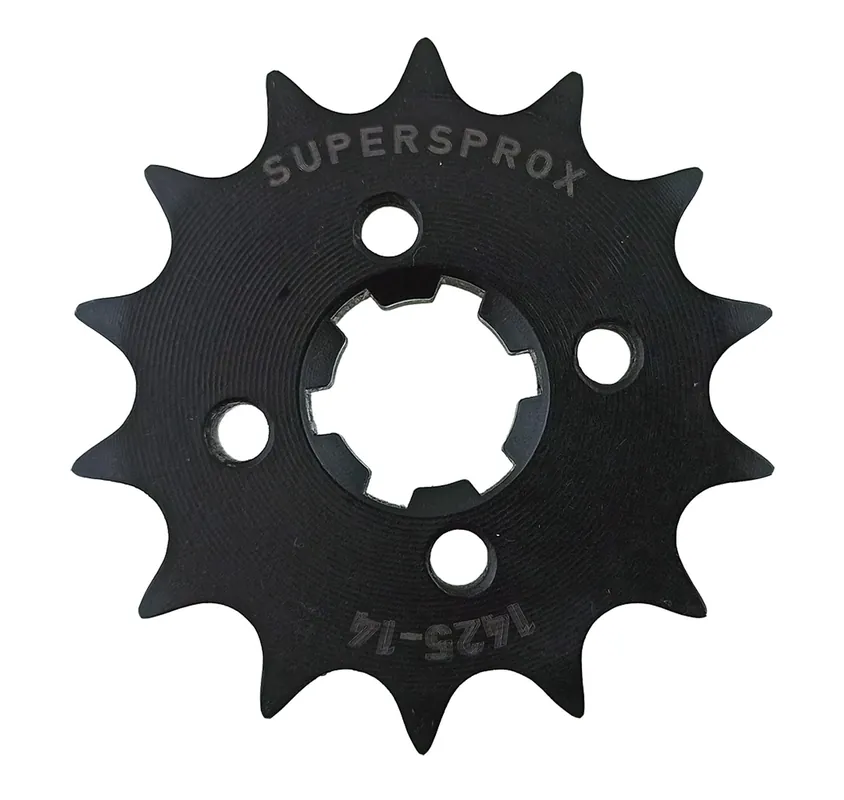 Objednat Nyní Řetězové kolečko SUPERSPROX CST-1425 14 14 zubů, 428