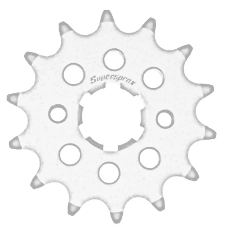 Cenově Výhodný Řetězové kolečko SUPERSPROX CST-781 15.2 15 zubů, 525
