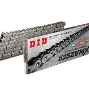 ZVM-X série X-Kroužkový řetěz D.I.D Chain 525ZVM-X2 116 článků Výhodná Nabídka