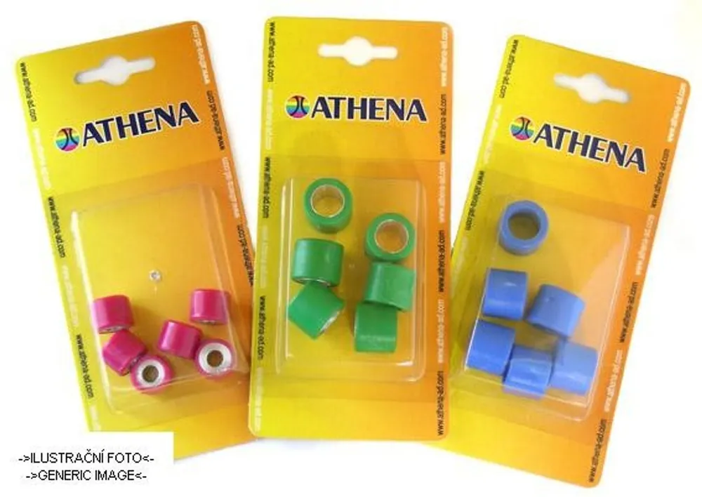 Rychlé Dodání Závaží variátoru ATHENA S41000030P109 d 25x14,9 - gr. 16