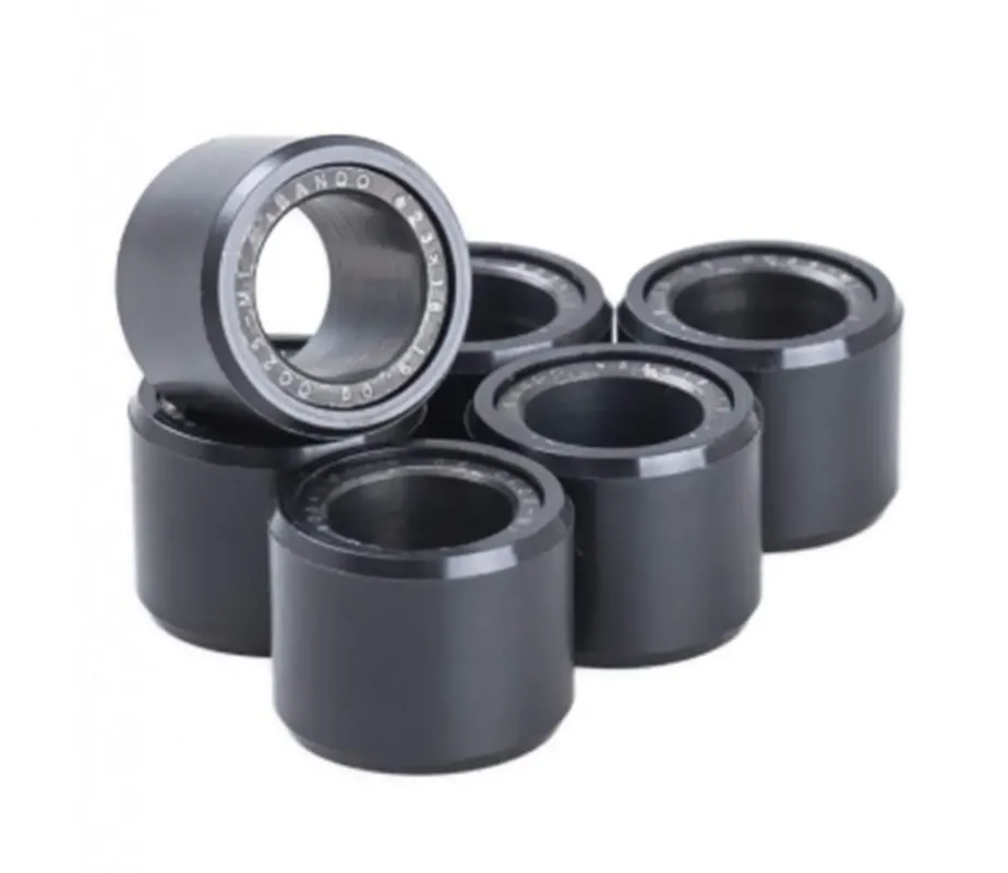 Závaží variátoru Premium BANDO WR230-180-250-6 23x18 25g (6ks) Cenová Bomba