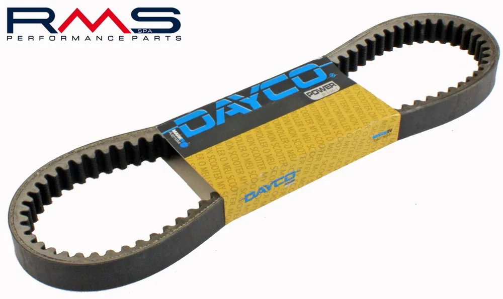 Řemen variátoru DAYCO DAYCO 163750330 Top Prodej
