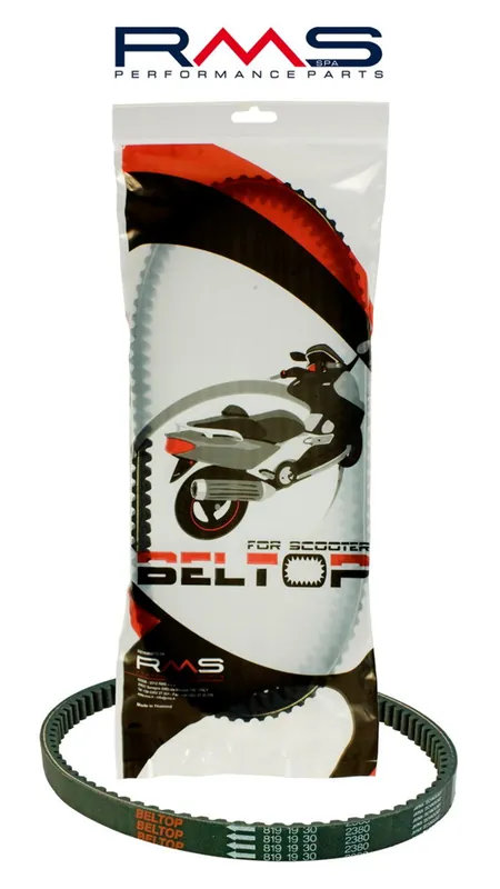 Přímo Od Výrobce Řemen variátoru BELTOP BELTOP 163750114