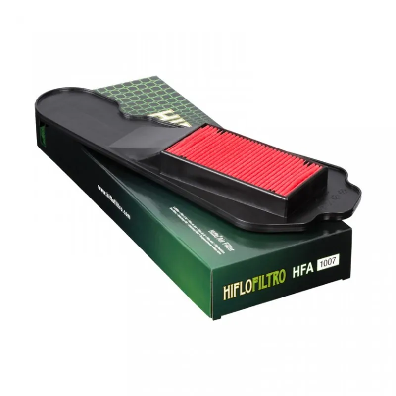 Odeslání Ihned Vzduchový filtr HIFLOFILTRO HFA1007