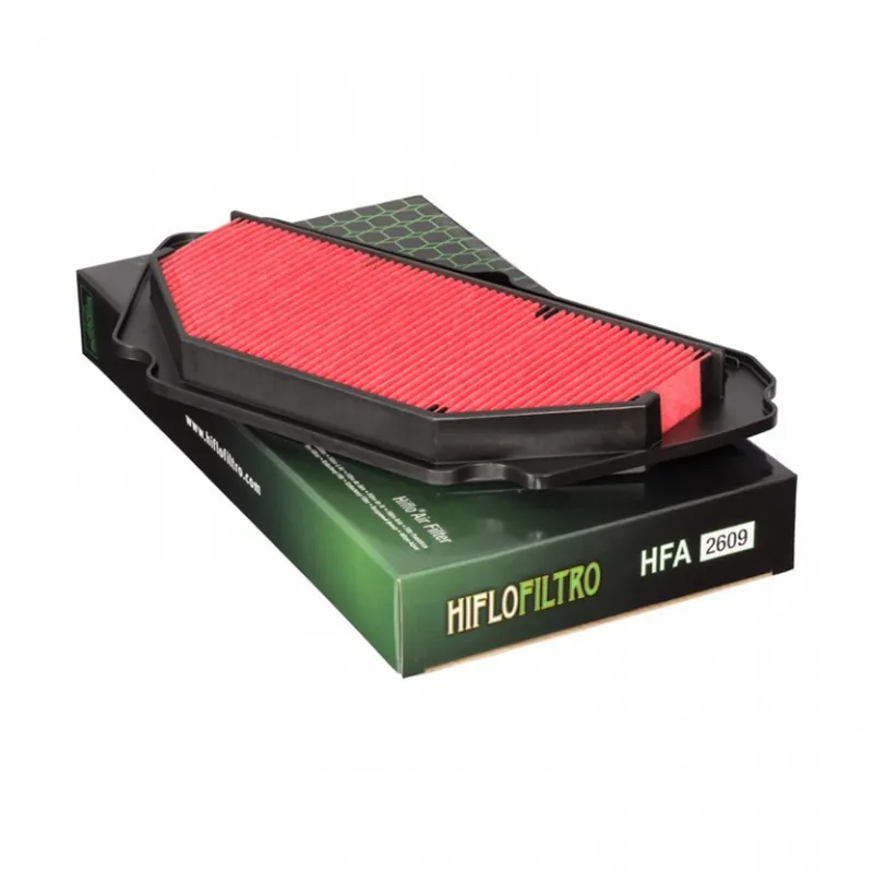 Top Prodej Vzduchový filtr HIFLOFILTRO HFA2609