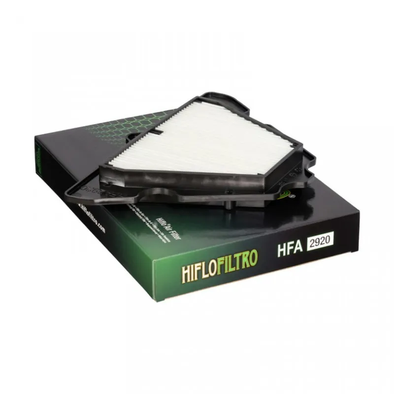 Nejlepší Volba Vzduchový filtr HIFLOFILTRO HFA2920