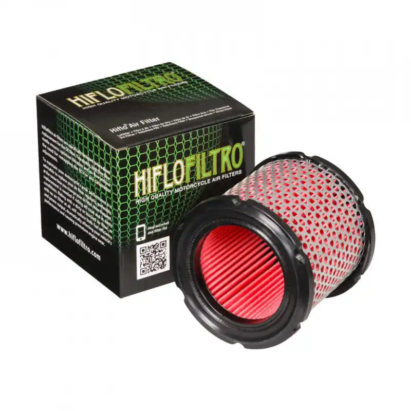 Ihned K Objednání Vzduchový filtr HIFLOFILTRO HFA4616