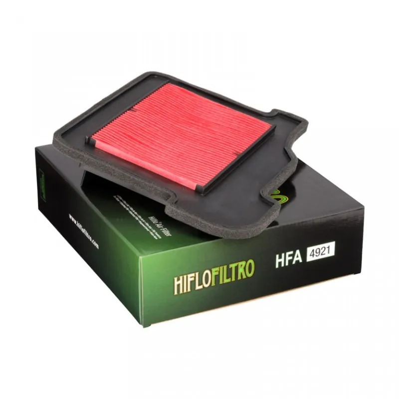Cenová Bomba Vzduchový filtr HIFLOFILTRO HFA4921