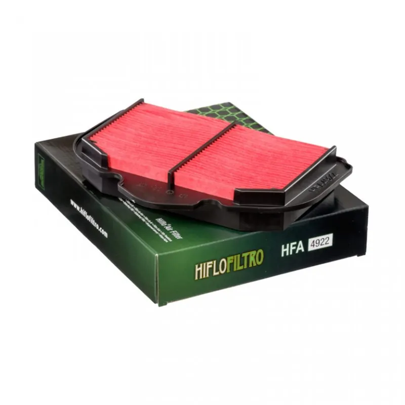 Vzduchový filtr HIFLOFILTRO HFA4922 Novinka