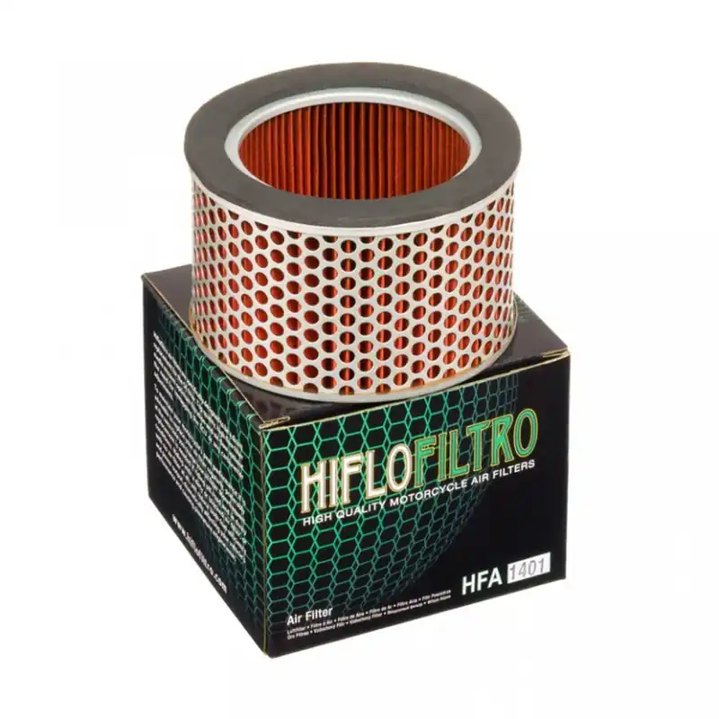 Vzduchový filtr HIFLOFILTRO HFA1401 Omezená Nabídka