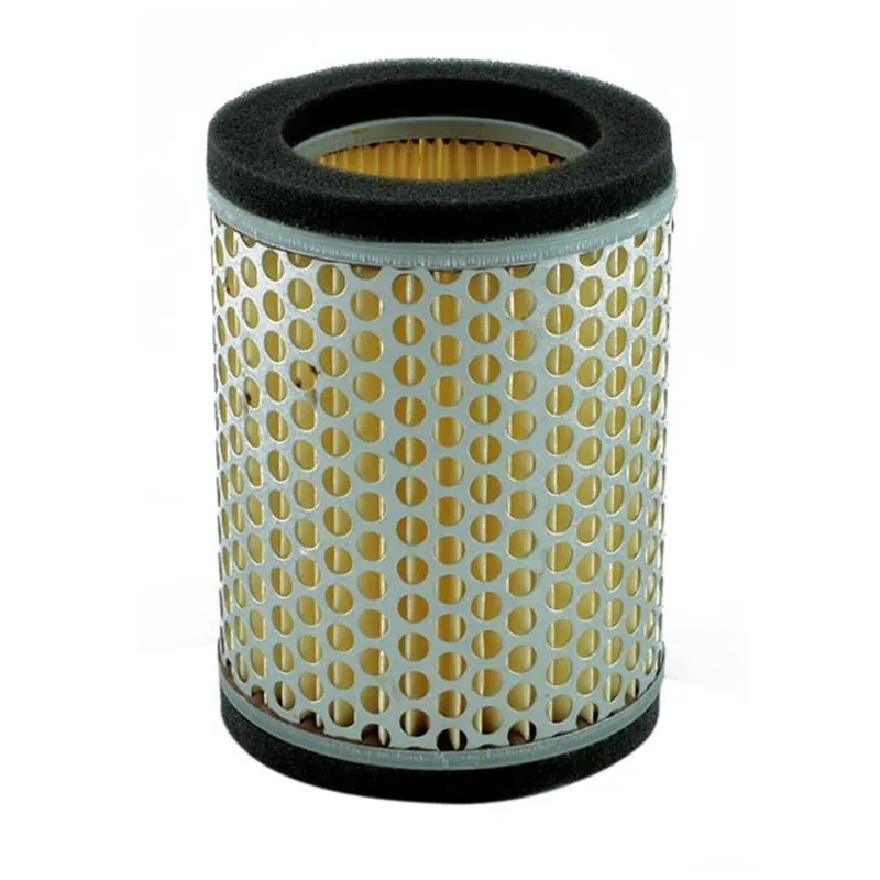 Expresní Doručení Vzduchový filtr MIW K2168 (alt. HFA2601) pro KAWASAKI CSR 650 1981-1983, Z 650 F 1982-1983, 750 Z E 1980-1982, Z H LTD 1980-1983, Z L 81-82