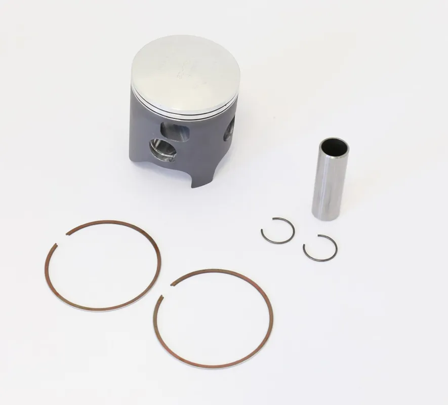 Rychlé Dodání Kovaný píst sada ATHENA S4F06640010B d 66,35 - 2 kroužky