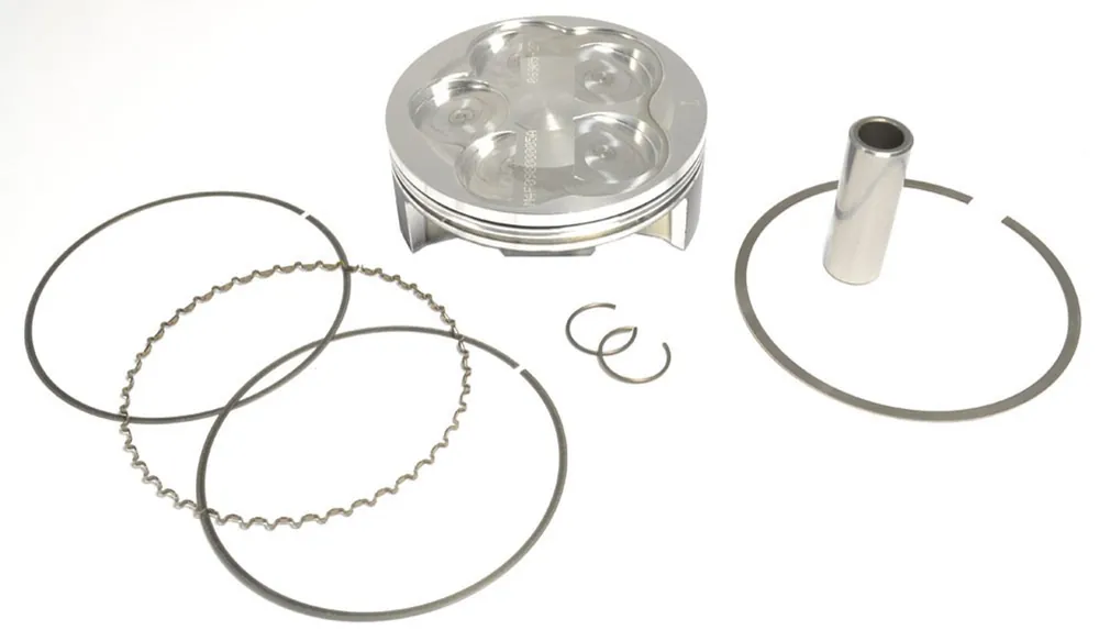 Kovaný píst sada ATHENA S4F09800005B d 97,95 - pro kit válce Athena Nejlepší Volba
