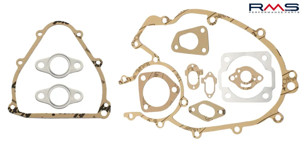 Těsnění motoru - sada RMS 100684050 Dokud Zásoby Vydrží