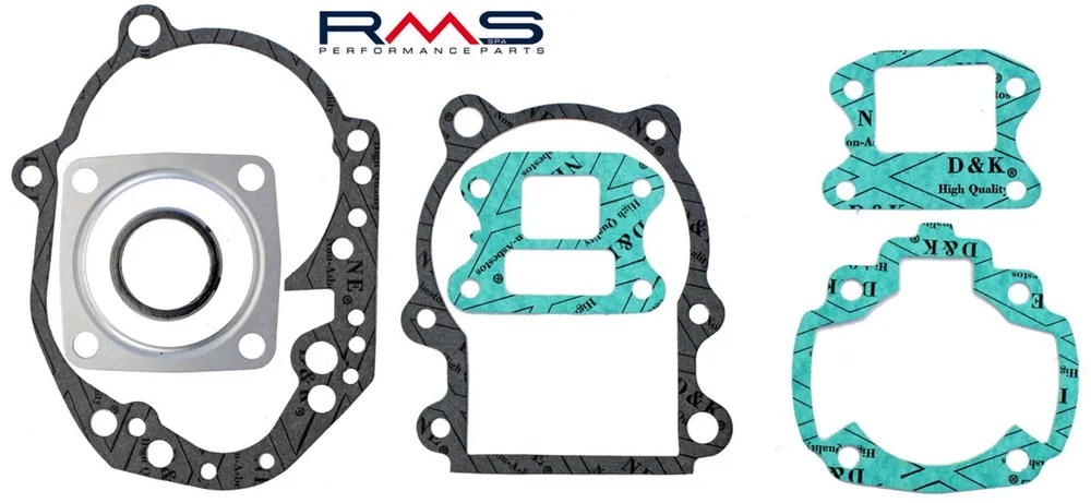 Těsnění motoru - sada RMS 100689420 Nejlepší Volba