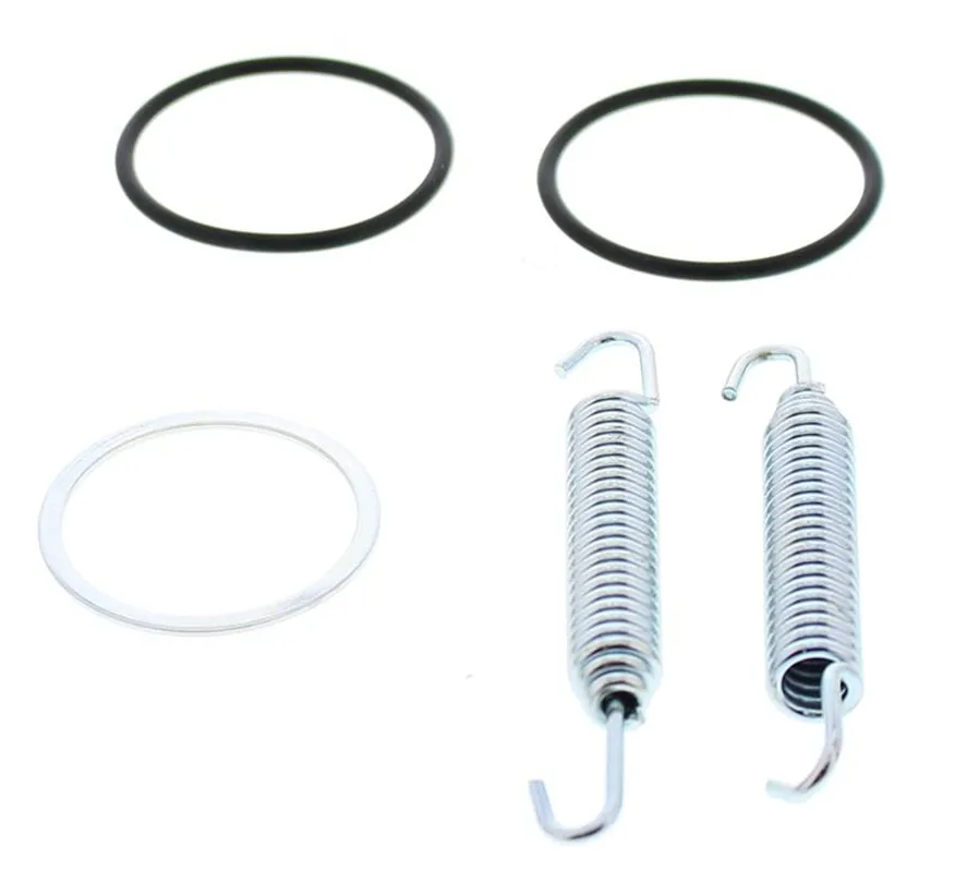 Ověřený Těsnění svodu výfuku sada WINDEROSA 823148