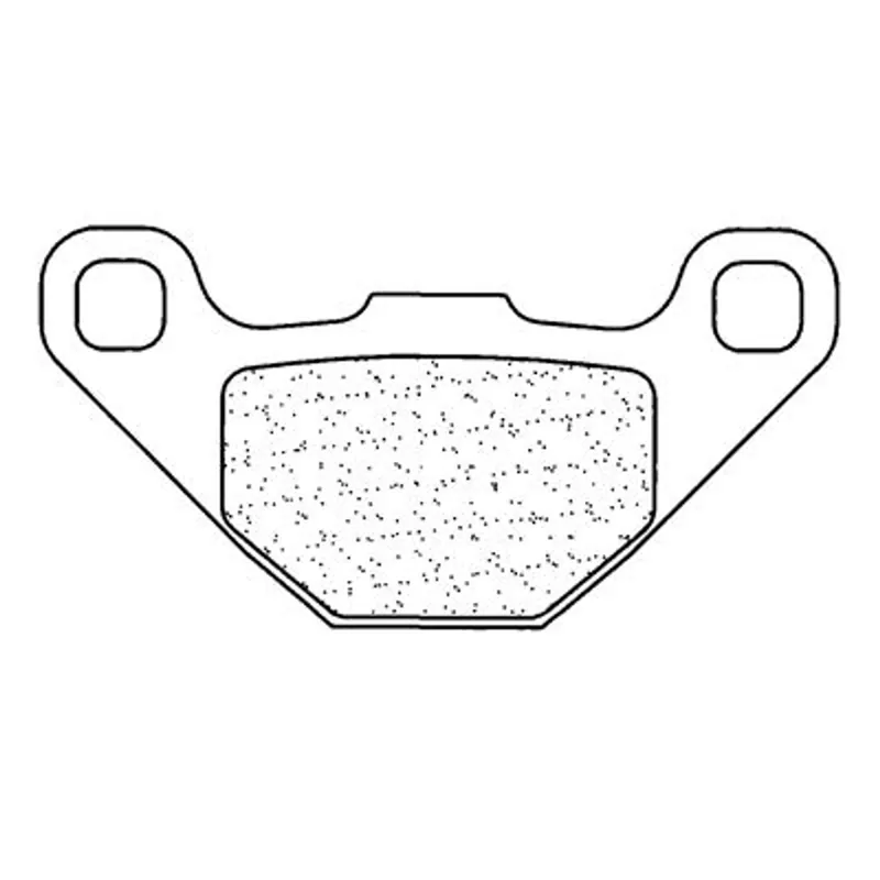 Brzdové destičky CL BRAKES 3024 SC Odeslání Ihned