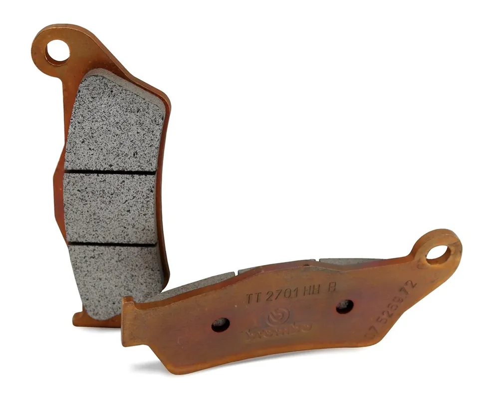 Brzdové destičky BREMBO 07BB0483 GENUINE Ihned K Objednání