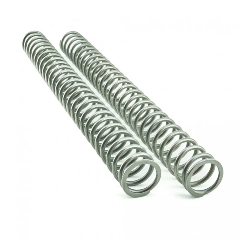 Pružina přední vidlice K-TECH WP XPLOR 435-445-40 4.0N (25mm lowering) Nejlepší Volba