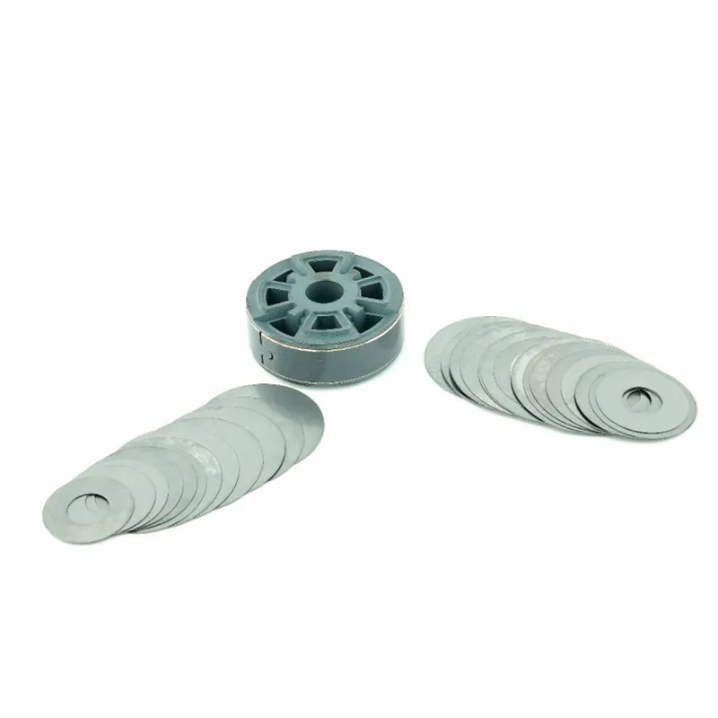Akce Sada pro přepracování tlumiče K-TECH 217-600-050-010 50.00x12.00mm WP 4T