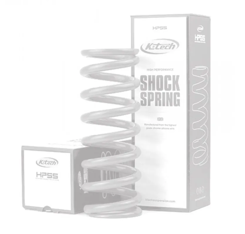 Speciální Cena Pružina zadního tlumiče K-TECH 59-215-45 45 N