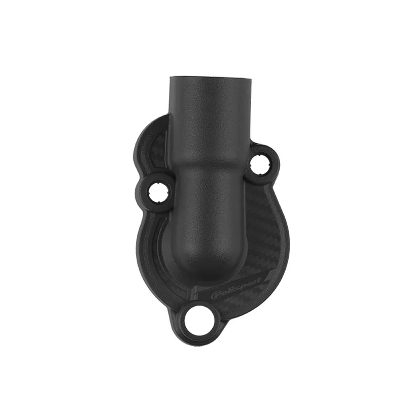Pouze Dnes Kryt vodní pumpy POLISPORT 8484300001 černý