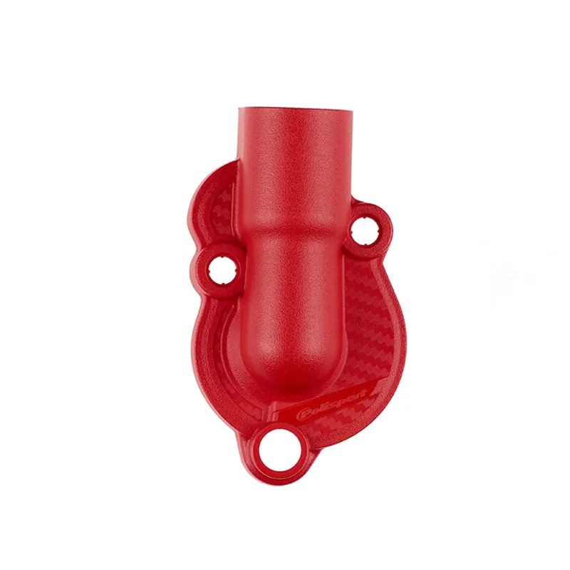 Novinka Kryt vodní pumpy POLISPORT 8484300002 červená cr04