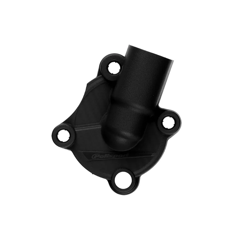 Oblíbený Kryt vodní pumpy POLISPORT 8484400001 černý