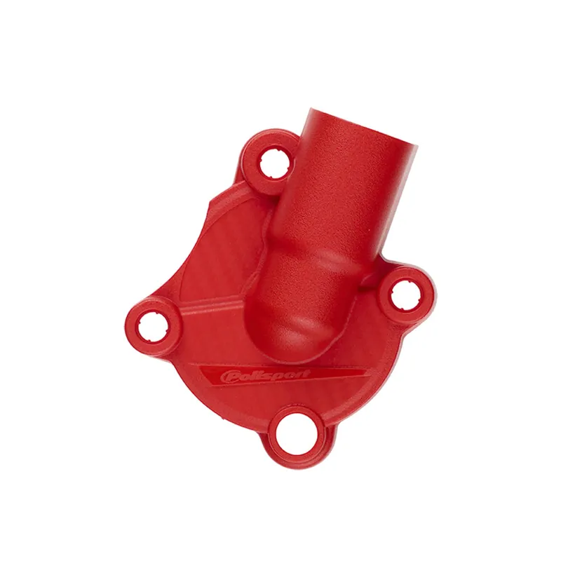 Kryt vodní pumpy POLISPORT 8484400002 červená cr04 Sleva