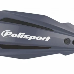Přímo Od Výrobce Chrániče páček POLISPORT MX BULLIT 8308500010 s montážní sadou Nardo Grey