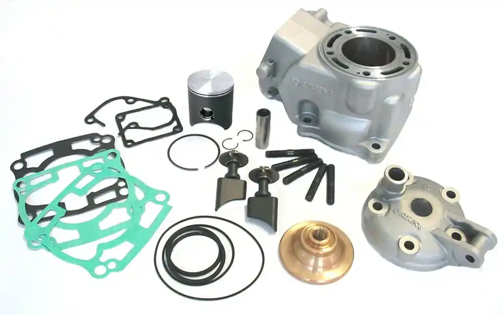 Super Cena Válec sada ATHENA P400250100001 d 54 (125cc)