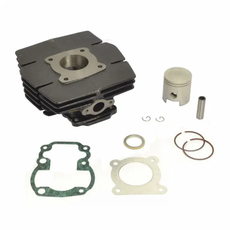 Válec sada ATHENA 064600 Velký objem d 47 mm, 65 cc, Cast Iron Cylinder Speciální Cena