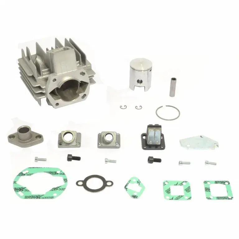 Originální Válec sada ATHENA 073800 Big Bore (with Mainfolds) d 48 mm, 80 cc